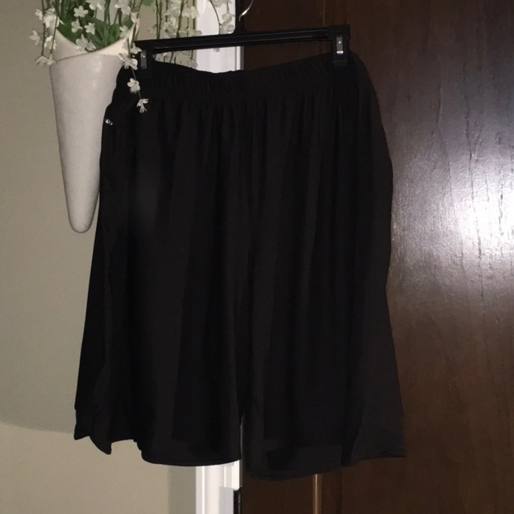 Men’s Athletic Shorts Size 2XL (44-46) NWT